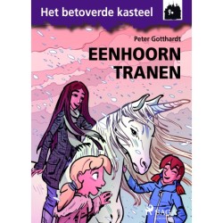 Het betoverde kasteel 9 – Eenhoorntranen