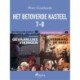 Het betoverde kasteel 7-8