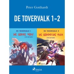 De tovervalk 1-2
