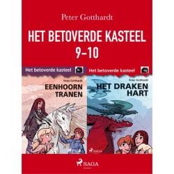 Het betoverde kasteel 9-10