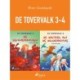 De tovervalk 3-4