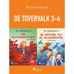De tovervalk 3-4