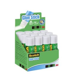 Limstift Scotch 36 g 6240D