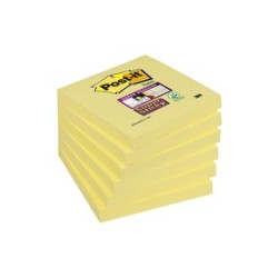 Post-it SS-Notes 76x76 gul