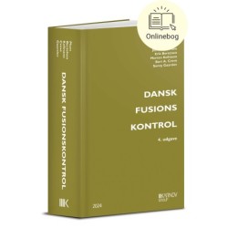 Dansk Fusionskontrol