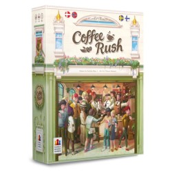 Coffee Rush