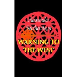 Warning to the West