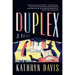 Duplex: A Novel
