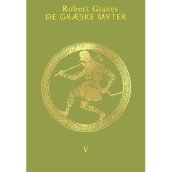 De græske myter