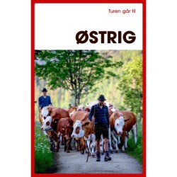 Turen går til Østrig.