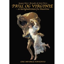 Paul og Virginie: En kærlighedshistorie fra Mauritius