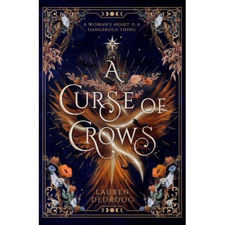 A Curse of Crows