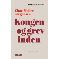 Kongen og grevinden: 1850