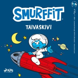 Smurffit – Taivaskivi