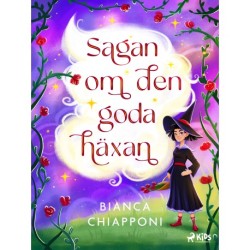 Sagan om den goda häxan