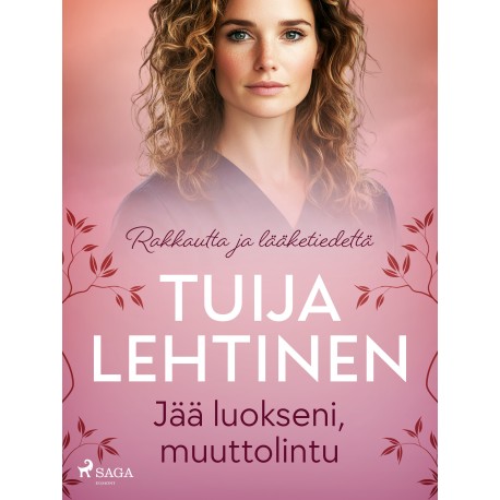 Jää luokseni, muuttolintu
