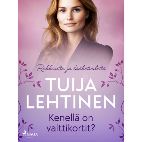 Kenellä on valttikortit?