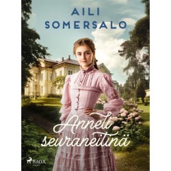 Anneli seuraneitinä