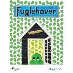 Fuglehaven 22: Palle lyver!