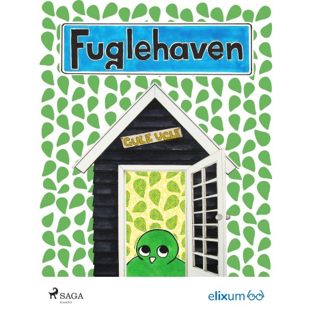 Fuglehaven 22: Palle lyver!
