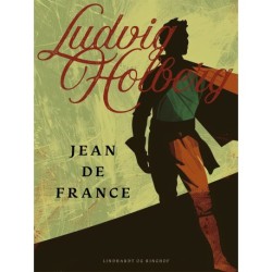 Jean de France