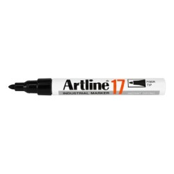 Marker Artline 17 Industri 1.5 sort