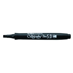 Artline Supreme Calligraphy Pen 5 sort