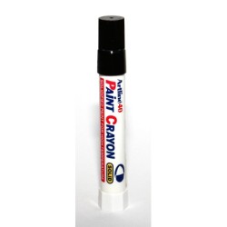 Paint Crayon High temp Artline 40 sort