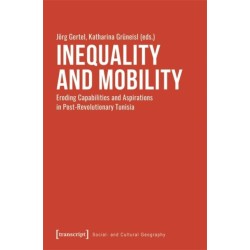 Inequality and Mobility: Eroding Capabilities and Aspirations in Post-Revolutionary Tunisia
