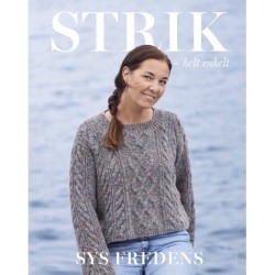 Strik – helt enkelt