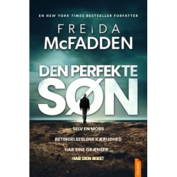 Den perfekte søn