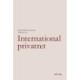International privatret