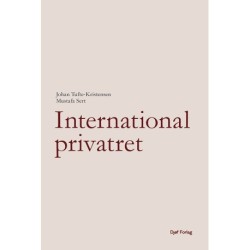 International privatret