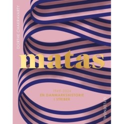Matas: En danmarkshistorie i striber 1949 - 2024
