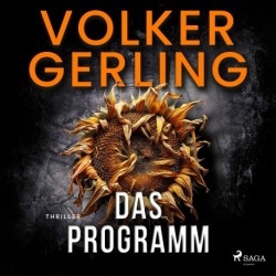 Das Programm: Thriller