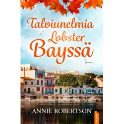 Talviunelmia Lobster Bayssä