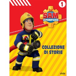 Sam il Pompiere - Collezione di storie 1