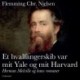 Et hvalfangerskib var mit Yale og mit Harvard: Herman Melville og hans romaner
