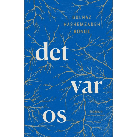 Det var os