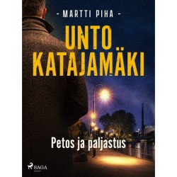 Petos ja paljastus