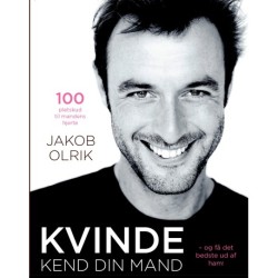 Kvinde kend din mand