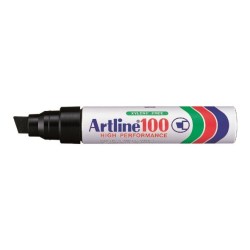 Marker Artline 100 12.0 sort