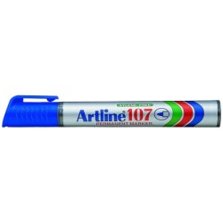 Marker Artline 107 1.5 blå
