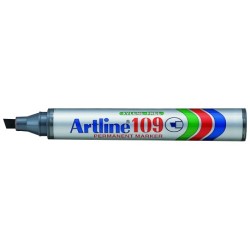 Marker Artline 109 5.0 sort