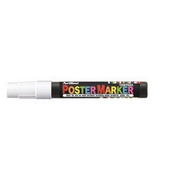 Poster Marker Artline EPP-4 2.0 hvid