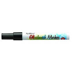 Glastavle markør Artline 2.0 sort
