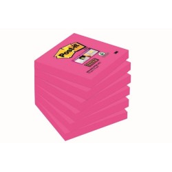 Post-it SS-Notes 76x76 lyserød
