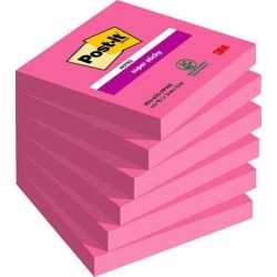 Post-it SS-Notes 76x76 pink