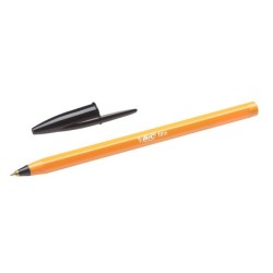 BIC Kuglepen Orange original fine sort