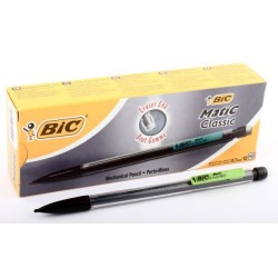 BIC Stiftblyant Matic Classic 0,7mm